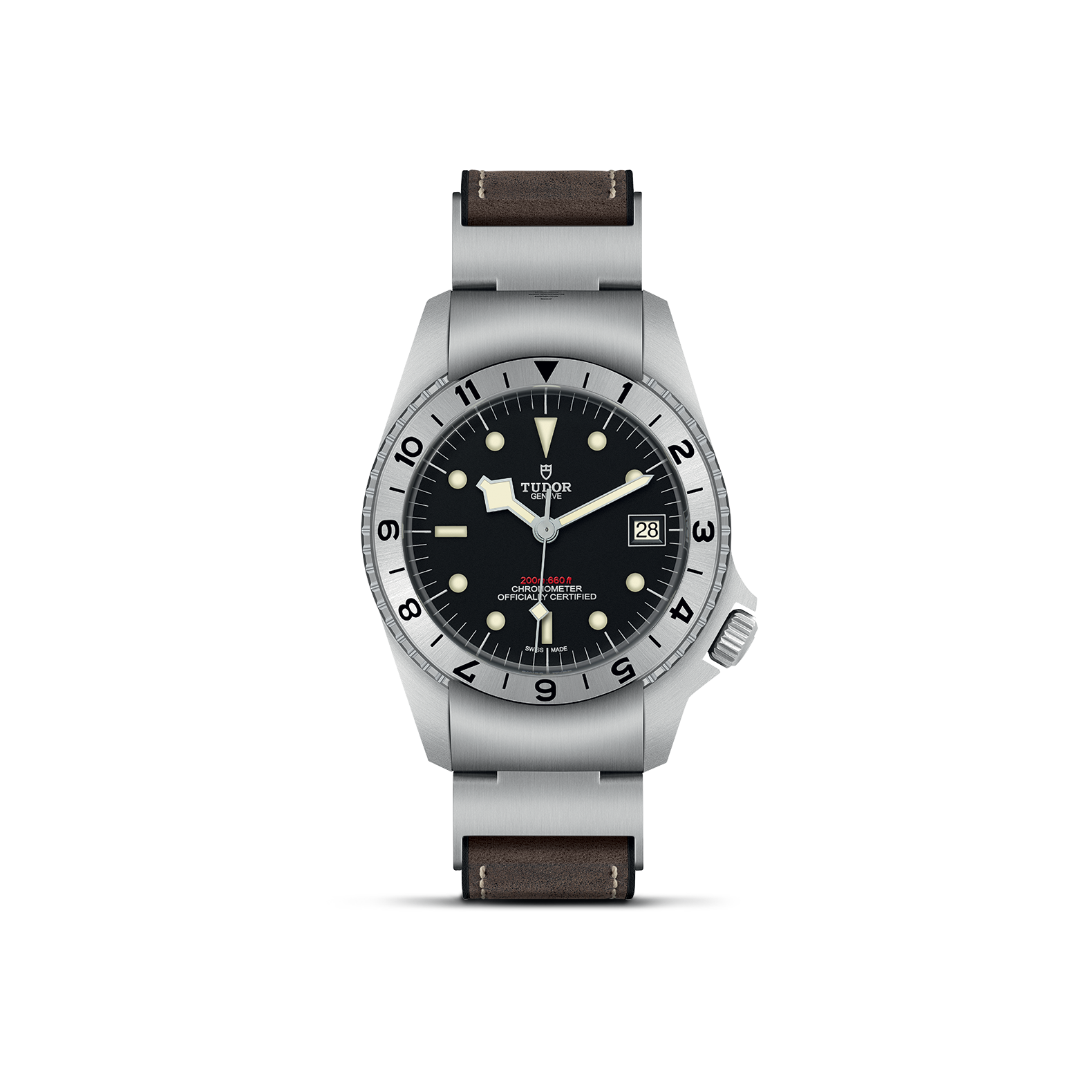Black Bay P01